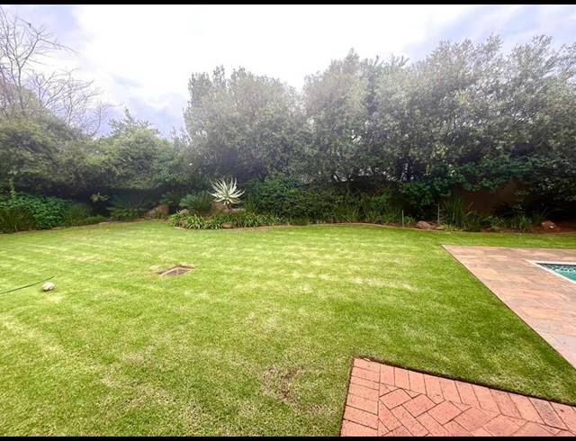 4 BEDROOM HOUSE FOR SALE IN SERENGETI LIFESTYLE ESTATE